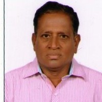 NARAYANA MURTHY MEDIDHI