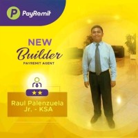 Payremit Raul