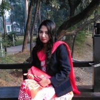 Shakila sharmin saaki