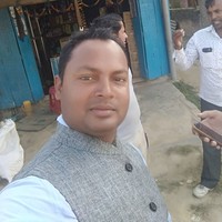 Arun Mandal