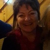 Fiona Mitchell
