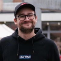 Lukas Mraz