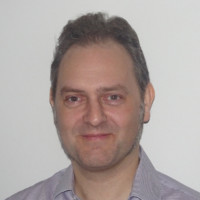 Niall Evans