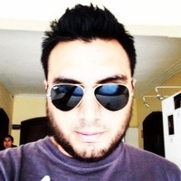 Luis Felipe Caycho Montoya