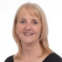 Faye Robinson Mcips