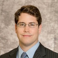 Andrew B. Johns, CFA