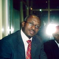 Mebenga Jean-Yves