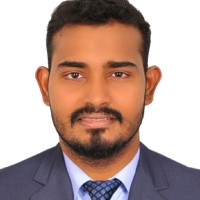 Arun Anil