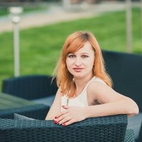 Наталія Бріль