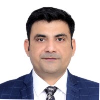 Pawan Kumar Bhati