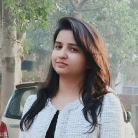 Rashi Sharma