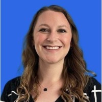 Chelsea Jones, Ph.D.