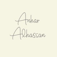 Anhar Alhassan