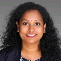 Subalakshmi Varadarajan