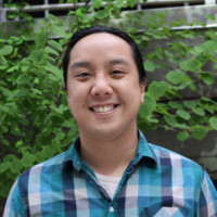Vince Tran