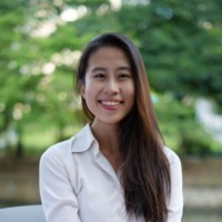 Amanda Lim Qi Yin
