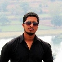 Vikramsing Nevse
