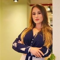 Bruna Cristina de Oliveira