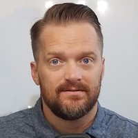 Evan Sorensen