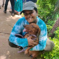 Sanchana Priya M S