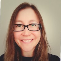 Melanie Caines