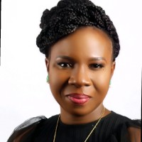 Nonye Pearl Mike-Nnaji