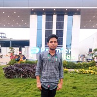 Akash Panigrahi