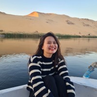 Layla (Hanh Nguyen)