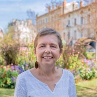 Catherine Cordeau