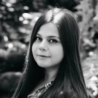 Vlada Nikolaeva