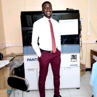 Kelvin Simbotwe