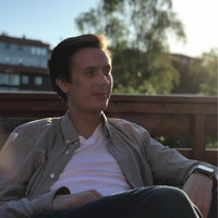 Benjamin Espeland