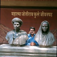 Shrikrushna Bramhankar
