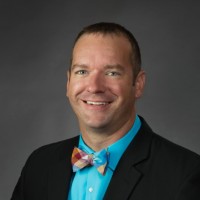 Jason Murren