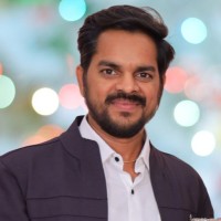 Rushikesh Reddy