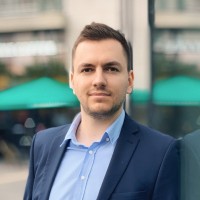Bence Hegedűs