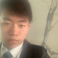 Zevon Wang Yu Qi