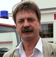 Michael Jarosch