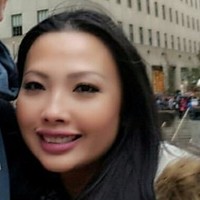 Christy Vang