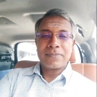 Karthik Vaidyanathan