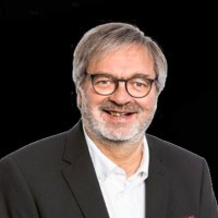 Hans Hochreiter