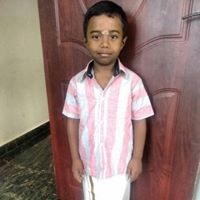 Vinayaga Sundaram