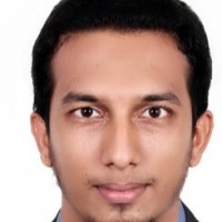 Mohammed Nabeel