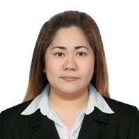May Ann Fabiaña