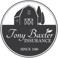 Tony Baxter