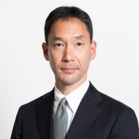 Jin Wakabayashi