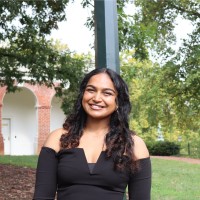 Aadya Nair