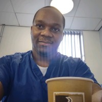 Chris Emedom, Md, Mrcgp