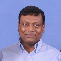 Kumaresh Ramachandria