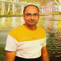 Anil Kumar Jangir